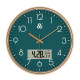 Shanghai living room and bedroom punch-free clock