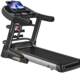 Designated treadmill