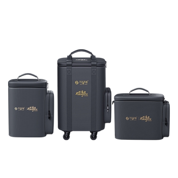 See you and wanderer audio storage pack
