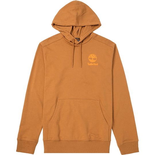Timberland officiel phare sweat hommes 2025 hiver tenue de ville tricoté pull à capuche chemise de fond