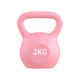 Use Piper hard kettlebells to create sexy curves