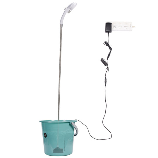 Bochen bottom water absorption electric water flusher