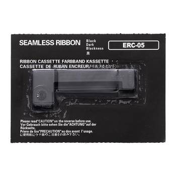 Suitable for epson erc05 ribbon rack, taxi-specific ribbon, floor scale electronic scale ribbon, taxi meter ribbon, taxi ticket machine ribbon m150ii m160 ribbon cmyk