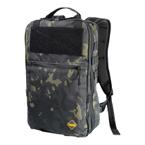 MAGFORCE MAGhose A7109 Magic Swap Cubic Backpack Camouflage Double Shoulder Bag Men Sports Bag small crowdsourced