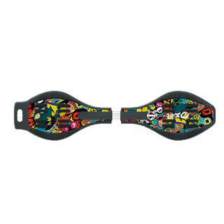 New vitality plate thickened aluminum alloy bracket aurora wheel