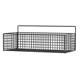 No punch-out dormitory wall shelves
