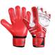 Suruida goalkeeper gloves with anti-slip wear-resistant finger protection