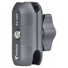 25-turn 17mm aluminum alloy ball head connecting rod accessories