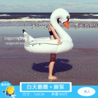 Большой лебедь, 120см