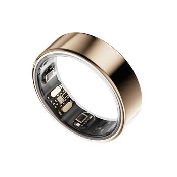 Jcring smart ring health
