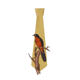 Kamo original exquisite embroidered tie