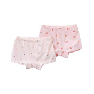 David bella girls thin underwear 2 pack