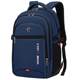Junior high school backpack boy