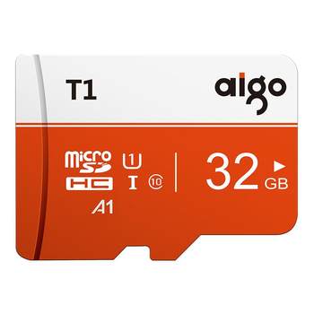 Patriot tf memory card 32g-256g high speed reading and writing