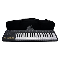 Chimei Mouth Organ 37 Keys Full Music Theory Black Childrens Student Beginner School Teacher Recommended Teaching Professional Performance