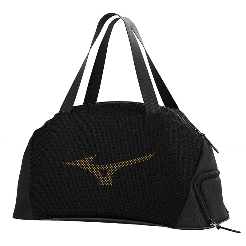 Mizuno swimming bag fitness wet and dry separation storage bag