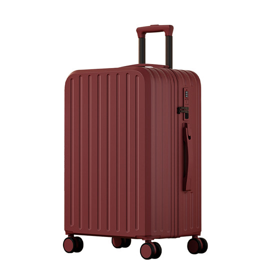 Wedding suitcase is strong, durable and large capacity