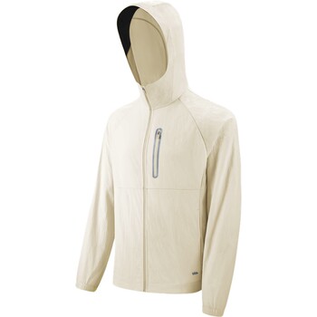 Jiaoxia sun protection clothing for men and women, lightweight, breathable, quick-drying, hooded, loose travel uv protection jacket, sun protection clothing