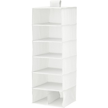 Ikea stuk foldable storage hanging bag
