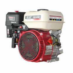 Yihu 가솔린 엔진 170F190F Threshing Machine Expander 농업 선원 단일 실린더 엔진 4 스트로크 연마기