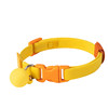 Cat collar, kitten collar, elastic anti-suffocation cat necklace, pet neck collar, kitten collar, dog collar, small dog collar