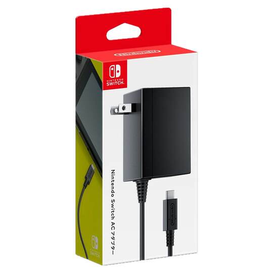 Nintendo Switch original charger