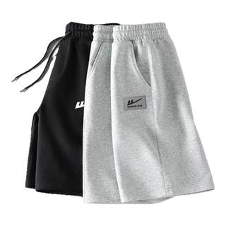 Huili sports shorts men's summer new style