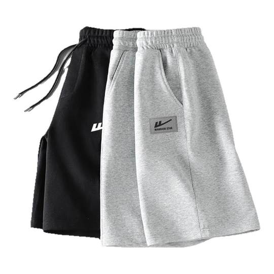 Huili sports shorts men's summer new style