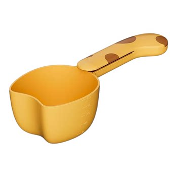 Cat food spoon pet food spoon feeding cats, dogs and cats