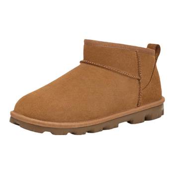 Ugg basic short boots fashionable casual snow boots
