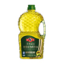 Duoli Shuangbao edible plant blended oil (5%) 2 5L