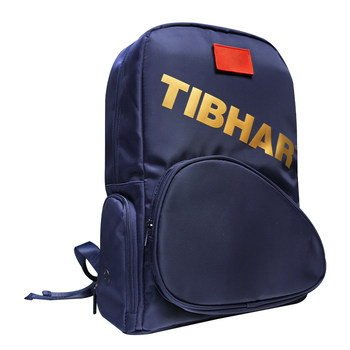 Tibhar tall table tennis bag shoulder bag large capacity