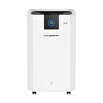 Oujing 501E high-power dehumidifier dehumidifier moisture absorption indoor light sound basement industrial dehumidification and drying 2109