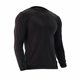 Men's round neck thermal underwear set