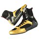 High top boxing shoes for men and women professional competition boots