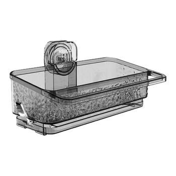 Large capacity storage rack for kitchen