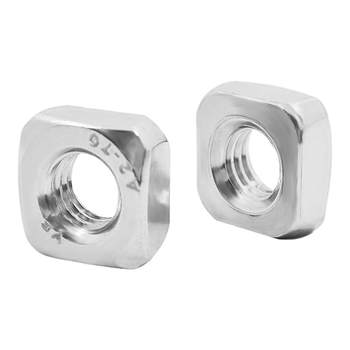 304316201 stainless steel square nut
