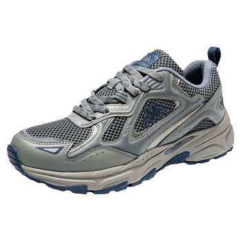 Kappa couple sneakers mesh breathable and enlarged