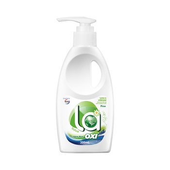 la Little Earth Laundry Detergent 300ml Underwear Hand Wash Underwear Natural No Additives