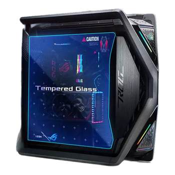 Chuangshishen diy desktop game assembly machine 14700kf/265k/285k computer complete machine 5070/5070ti/5080/5060ti/5090