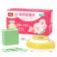 Rainbow electric mosquito coil set 60