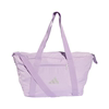 Adidas women's sports and fitness handbag storage bag
