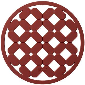 Mili fengyu heat insulation pad dining table pad anti-scalding pot pad