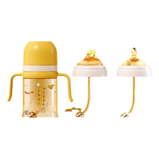 Kochao Nano Silver Baby Bottle Original Accessories