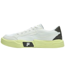 FILA FUSION Fila trendy brand couple POP II canvas shoes summer men's shoes casual shoes sports shoes women's shoes