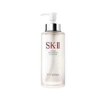 SK-II skin care essence fairy water 330ml hydrating moisturizing Essence toner ຊ່ວຍປັບສີຜິວໃຫ້ສາວໆ