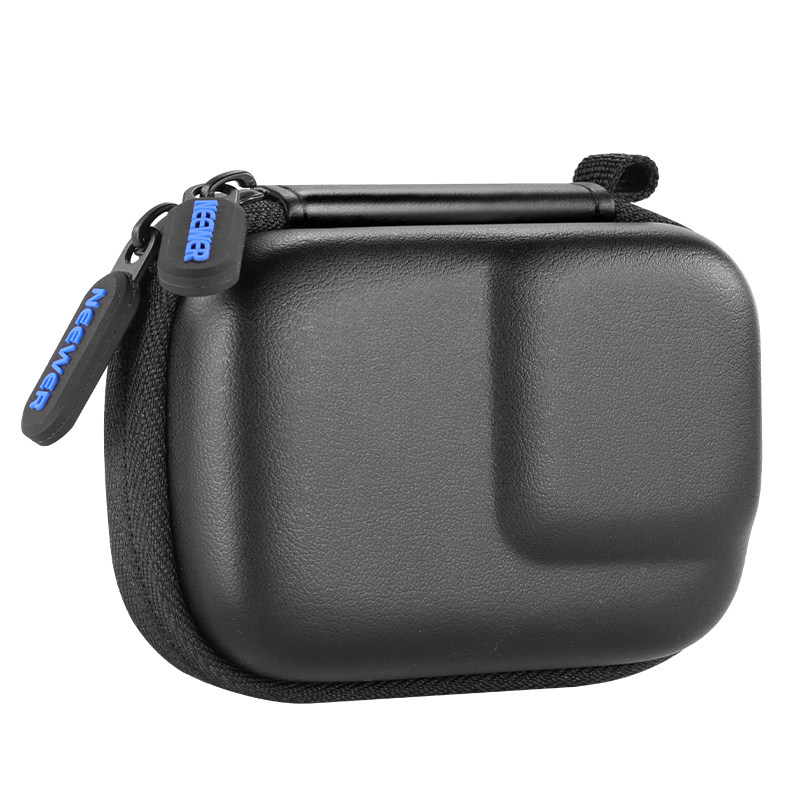 Action body protective cover storage bag