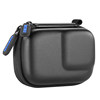 Action body protective cover storage bag