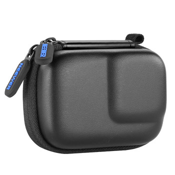 Action body protective cover storage bag