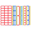 Buy 2 pieces of label stickers and get 4 free items!